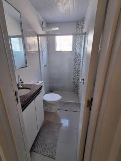 Apartamento praia - 2
