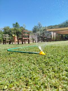 La Serena Cabañas - 3