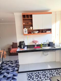 Hospedagem da vila - 6