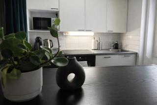 All-You-Need City Stay, Fully Equipped Apartment - 5