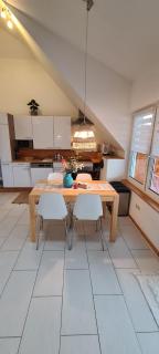 Maisonette vor den Toren Würzburgs - 5