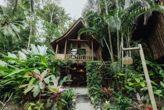 Bamboo Bay Eco Resort - Srithanu - 8