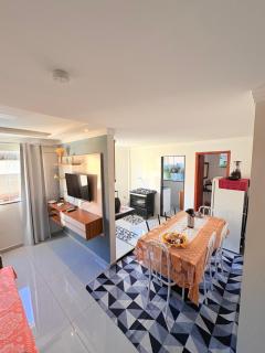 Hospedagem da vila - 8