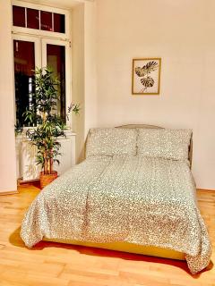 100 m2 3-Bedroom Long-Term Apartment - 4