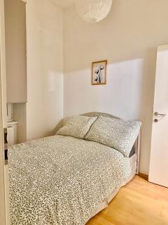 100 m2 3-Bedroom Long-Term Apartment - 1