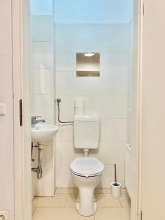 100 m2 3-Bedroom Long-Term Apartment - 7