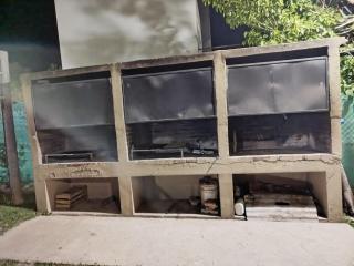 La Serena Cabañas - 1