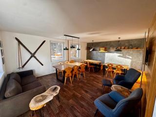 Penzion Riverside - Vrchlabí - 9