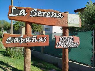 La Serena Cabañas - 7