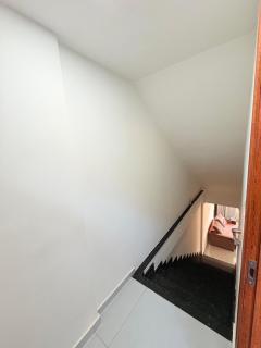 Hospedagem da vila - 4