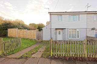 Central - 4bedrooms Great for relocation, Contractors, Teams, with free parking, in Canterbury Kent!! - Canterbury - 3