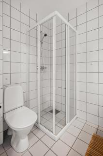 Riverside studioapartment 100m from trainstation! - Trondheim - 2