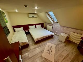 Pensiune Muntii Aninei - 3