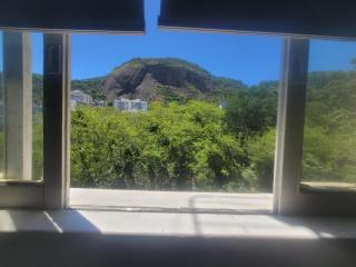 Top 20 - Apartamento em Copacabana perto da praia vista para montanhas - 8