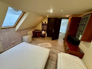 Pensiune Muntii Aninei - 5