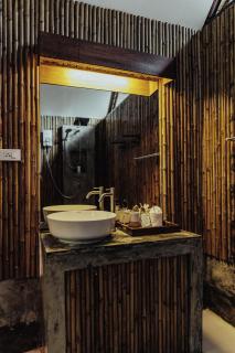 Bamboo Bay Eco Resort - 4