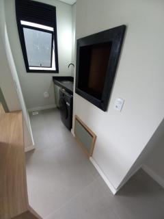 Loft Moderno Ingleses Norte - 4