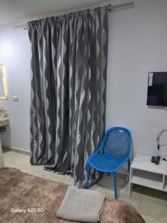 Cozy Private Studio DBL - 3