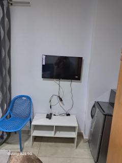 Cozy Private Studio DBL - 2