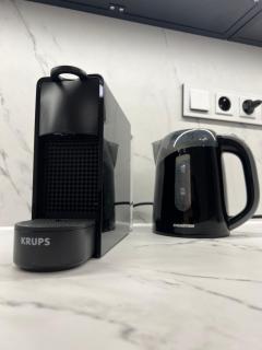 Mary Apartment II - City Centre, Netflix, Coffee, Self Check in - 3