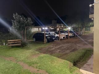 La Serena Cabañas - 5