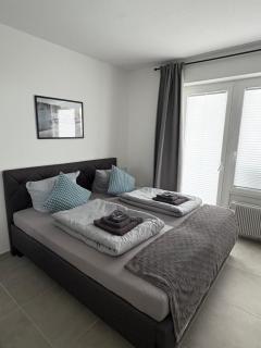 Ferienwohnung Menges - 3