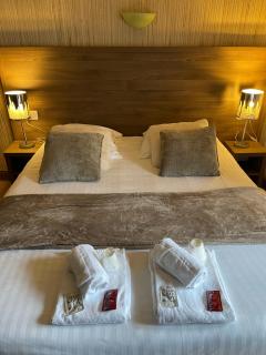 Hôtel du Commerce - 6