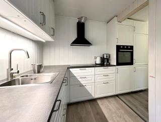 Apartment centrally located in Bud - 3