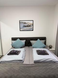 Ferienwohnung Menges - 4