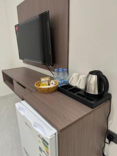 شقق طلال الفندقية- Talal hotel apartments - Al-ʿUla - 1