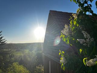 Fachwerkhaus Schwalmblick - 0