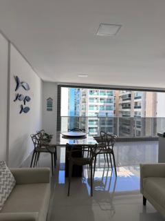 Apartamento 1001 - 5