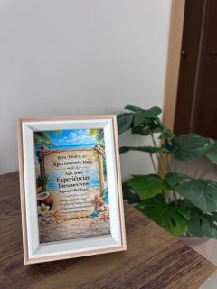 Apartamento 1001 - 3