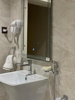 شقق طلال الفندقية- Talal hotel apartments - Al-ʿUla - 5