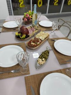 Apartamento 1001 - 1