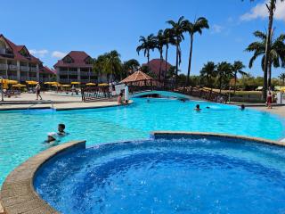 TI OASIS Trinidad, Studio vue Mer dans Village-Club - 7