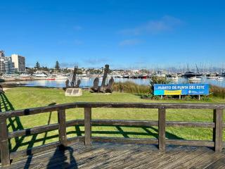 Boutique studio in historic building - 9