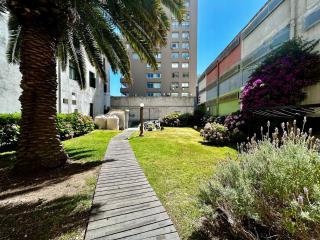 Monoambiente boutique en edificio histórico - 7