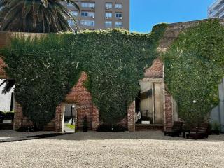 Boutique studio in historic building - 6