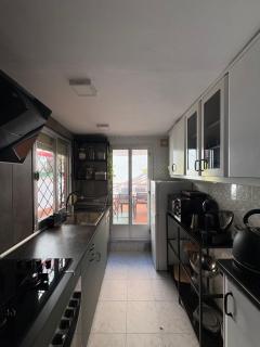 Acogedor apartamento y parking - 7