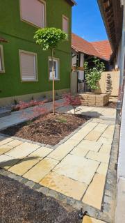 Zum grünen Häusle - 5