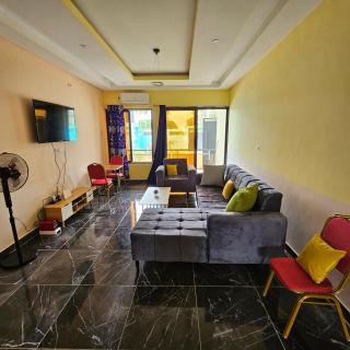 Résidence Grand B - 6