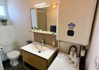 Le Coco Paradis by Madame Conciergerie - Bruz - 3