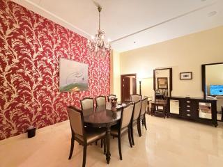 أجنحة فاخرة مطلة على الحرم - فندق هيلتون للأجنحة - 3