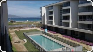 Departamento Los Molles - 7