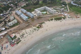 Departamento Los Molles - 6