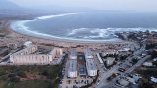 Departamento Los Molles - 3