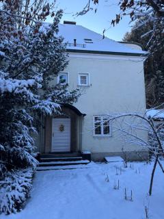 Villa Vilma Antica - 8