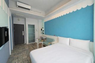 SeaJoy 海享 電梯民宿 - 9