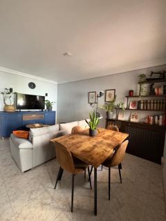 Acogedor apartamento y parking - 6